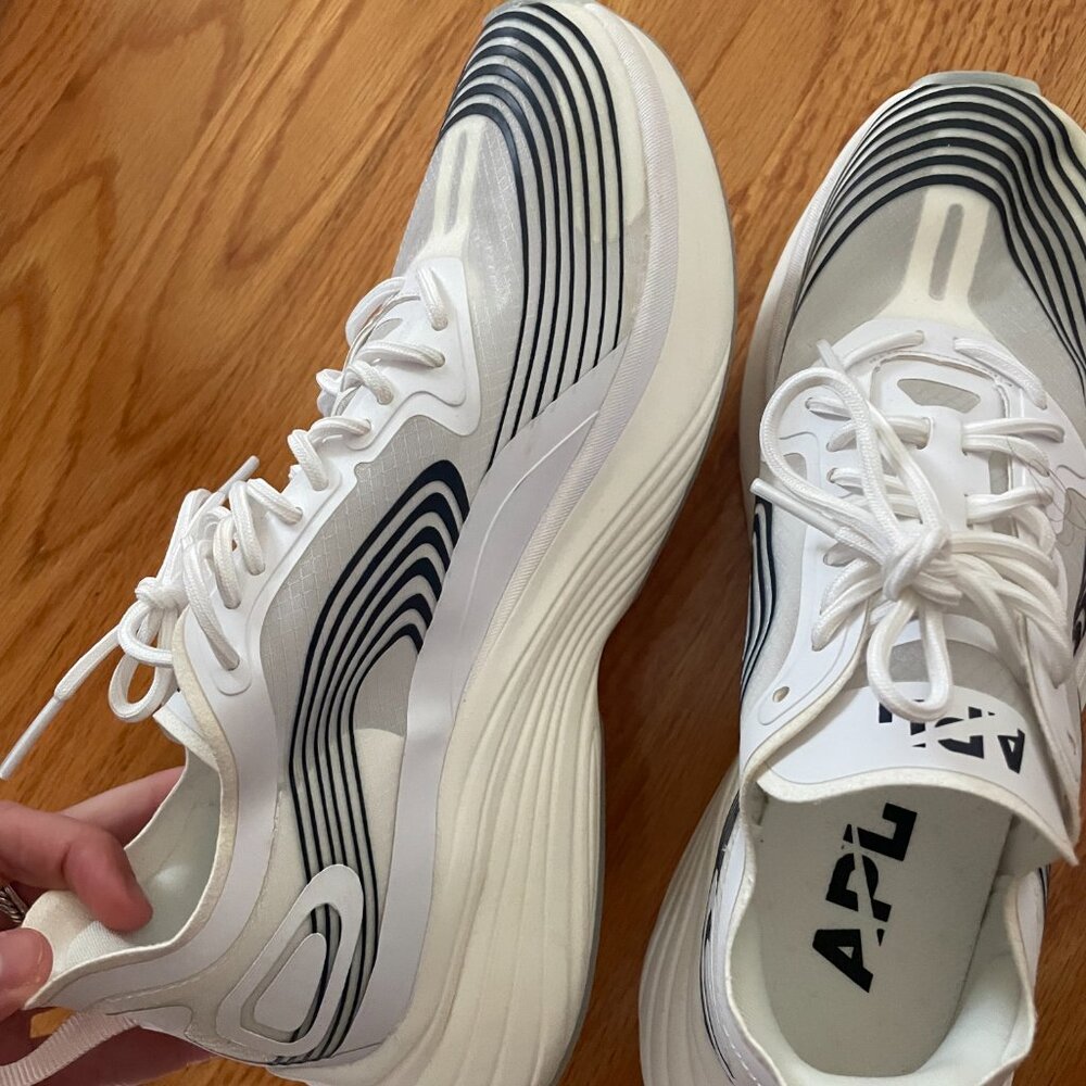 APL Women's Streamline Running Sneakers